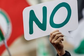 Referendum, vince il NO