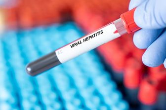 Test delle Epatite