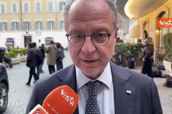 Referendum giustizia, Mulè: Risultati vanno accettati, adesso si va avanti