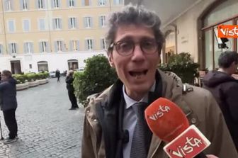 Referendum giustizia, Magi: Riforma scritta male e propagandata peggio