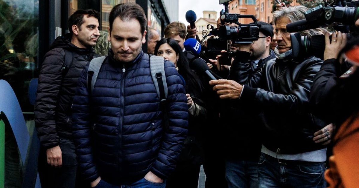 Lo scontrino?alibi di Sempio torna sotto l