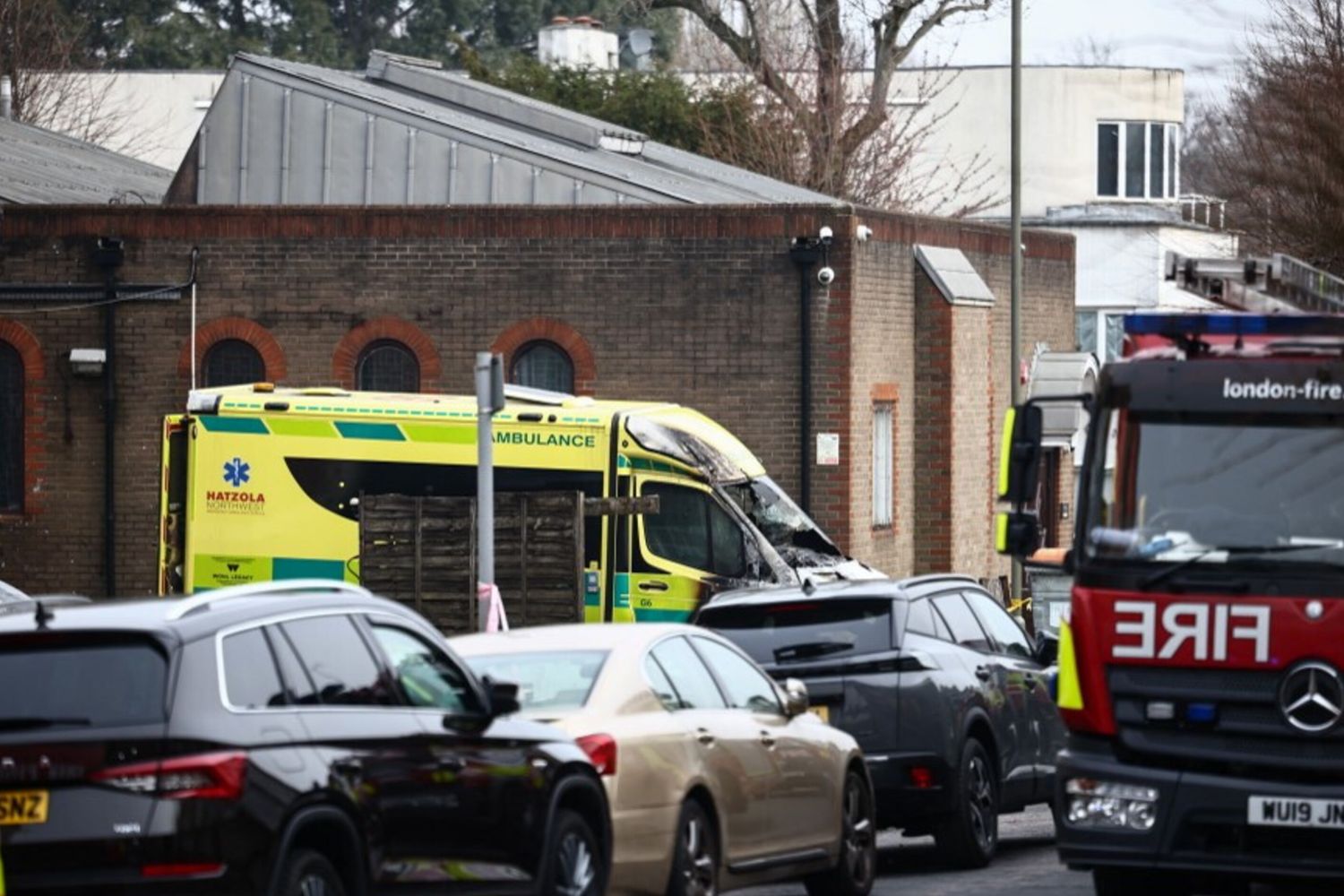 Europa sotto attacco: la minaccia ibrida filoiraniana ha un nome