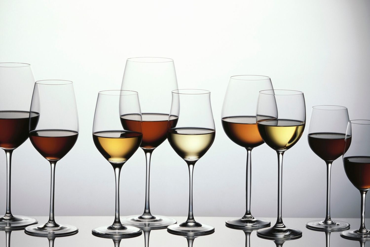 Vino addio, Pechino ha scelto la linea della sobrietà