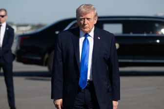 Trump, Iran, petrolio