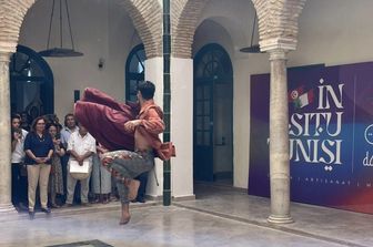 Il nuovo "Spazio Italia" rilancia la cooperazione culturale Italia-Tunisia