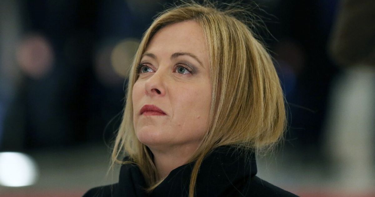 Meloni in Algeria: focus su partnership ed energia