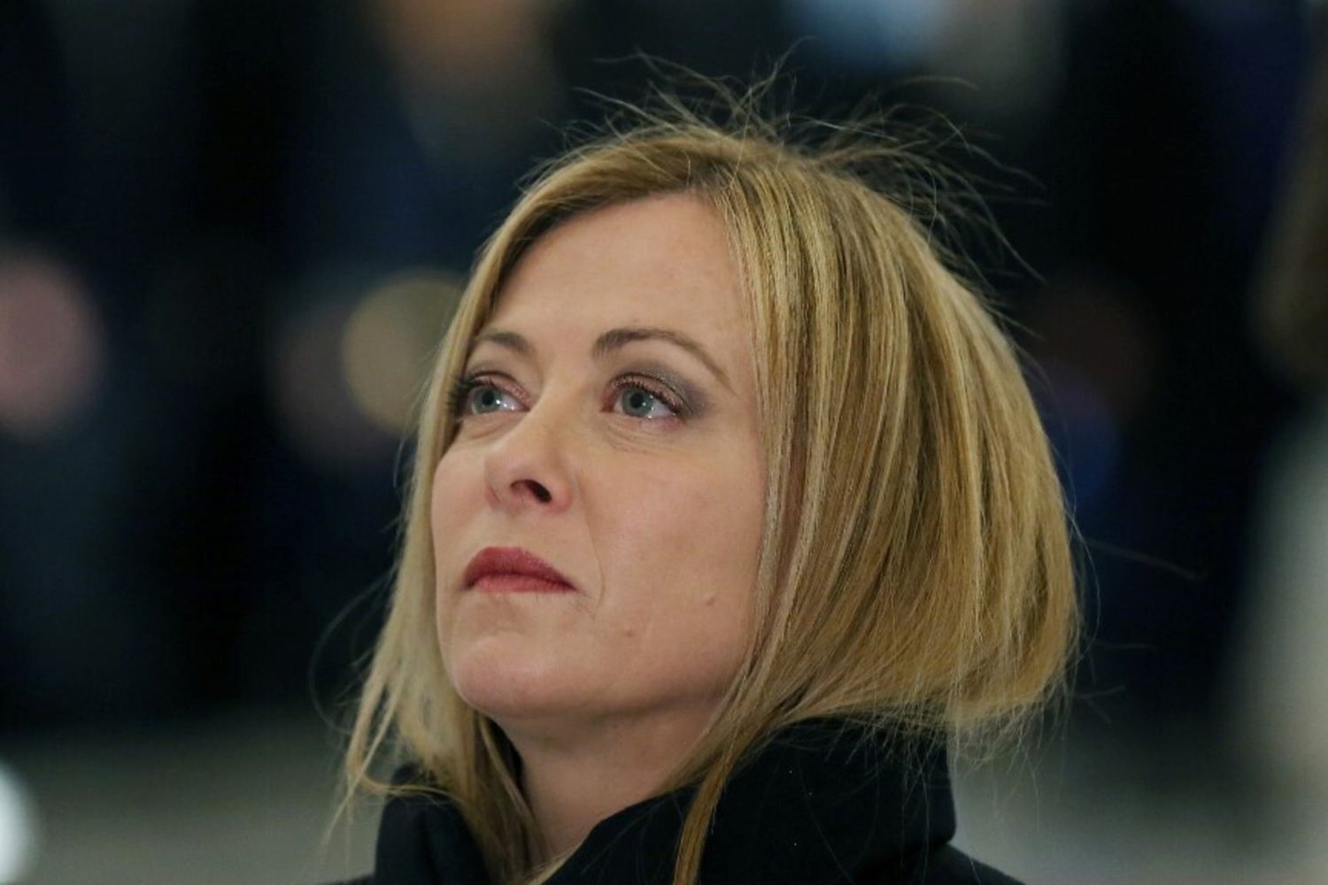 Giorgia Meloni