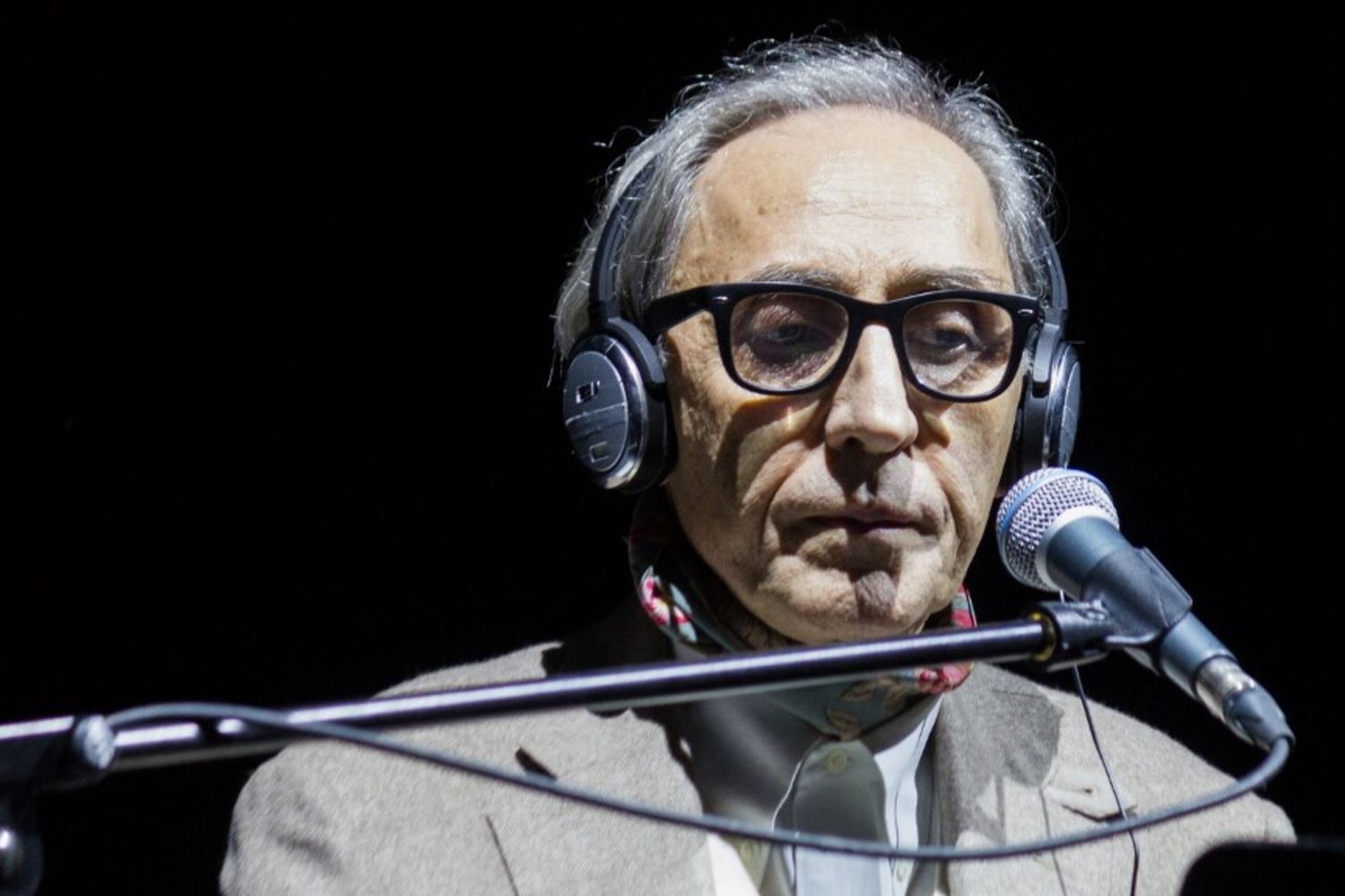 Franco Battiato