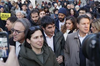 Leader del centrosinistra