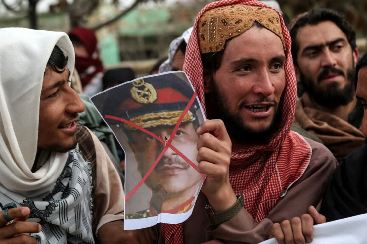 Chi è Munir, il mediatore pakistano che può far finire la guerra