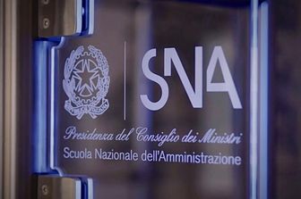 Scuola Nazionale dell'Amministrazione