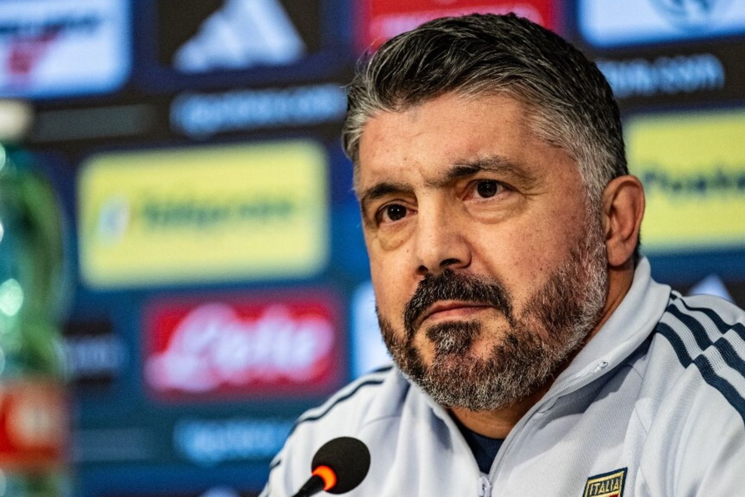 Mondiali: Italia, non puoi più fallire!!