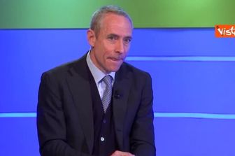 Del Fante (Ad Poste): Acquisto di Tim è evoluzione di un percorso iniziato anni fa