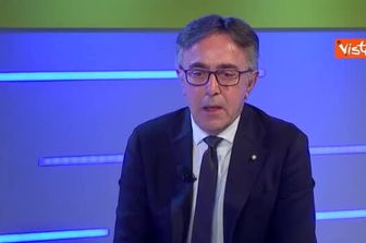 Lasco (Dg Poste): La nostra strategia non cambia, continueremo a investire sulle persone