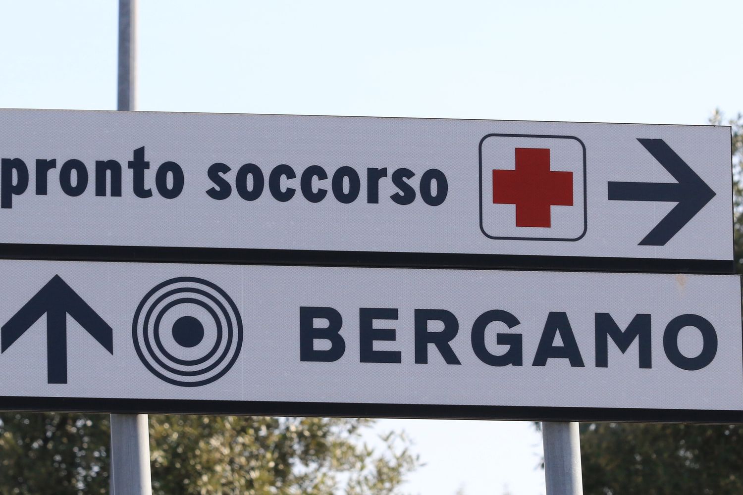 Ospedale di Bergamo