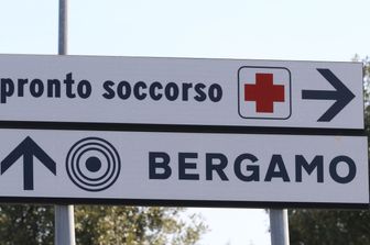 Ospedale di Bergamo