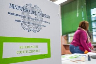 Referendum sulla Giustizia