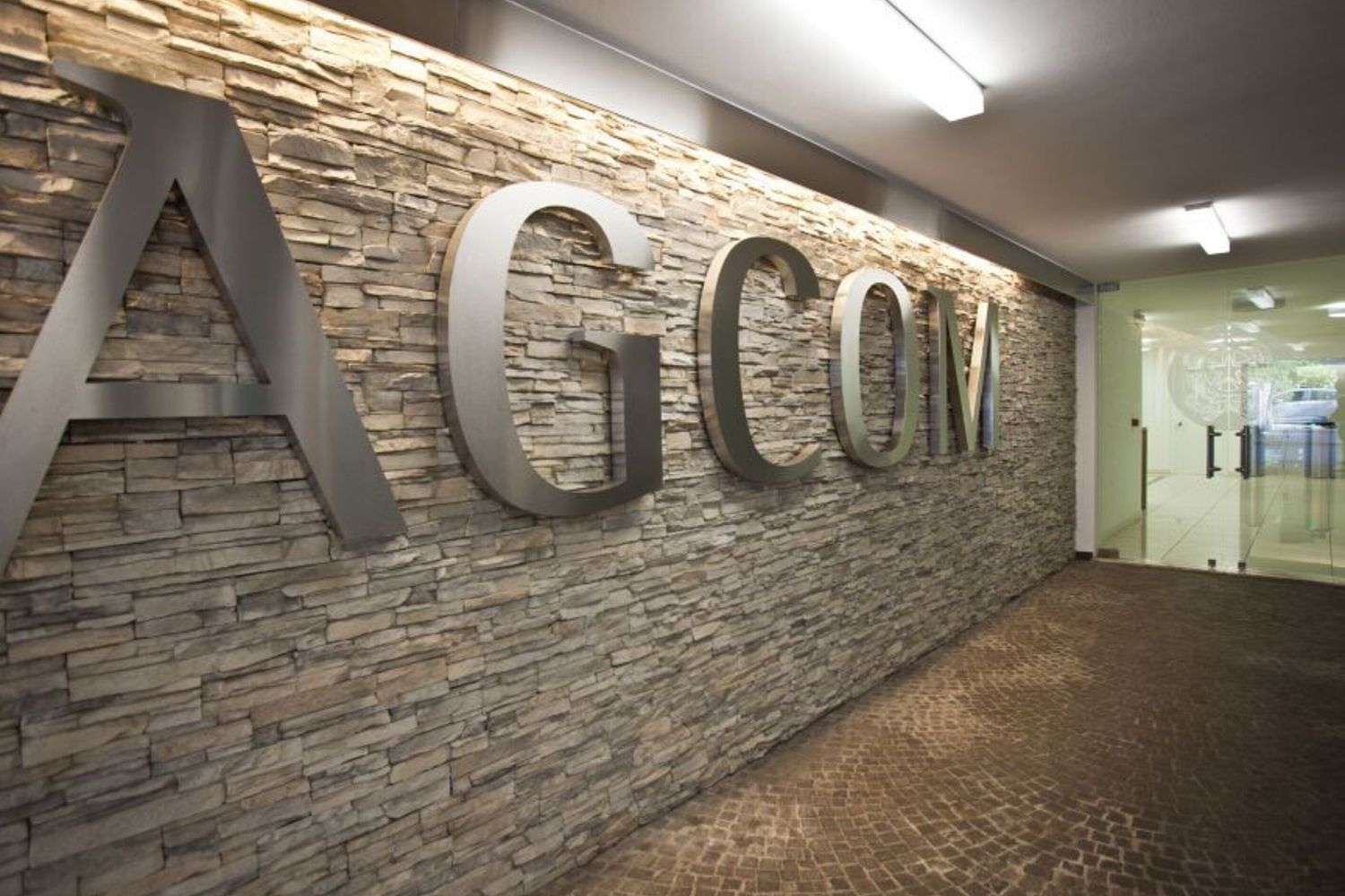 AgCom