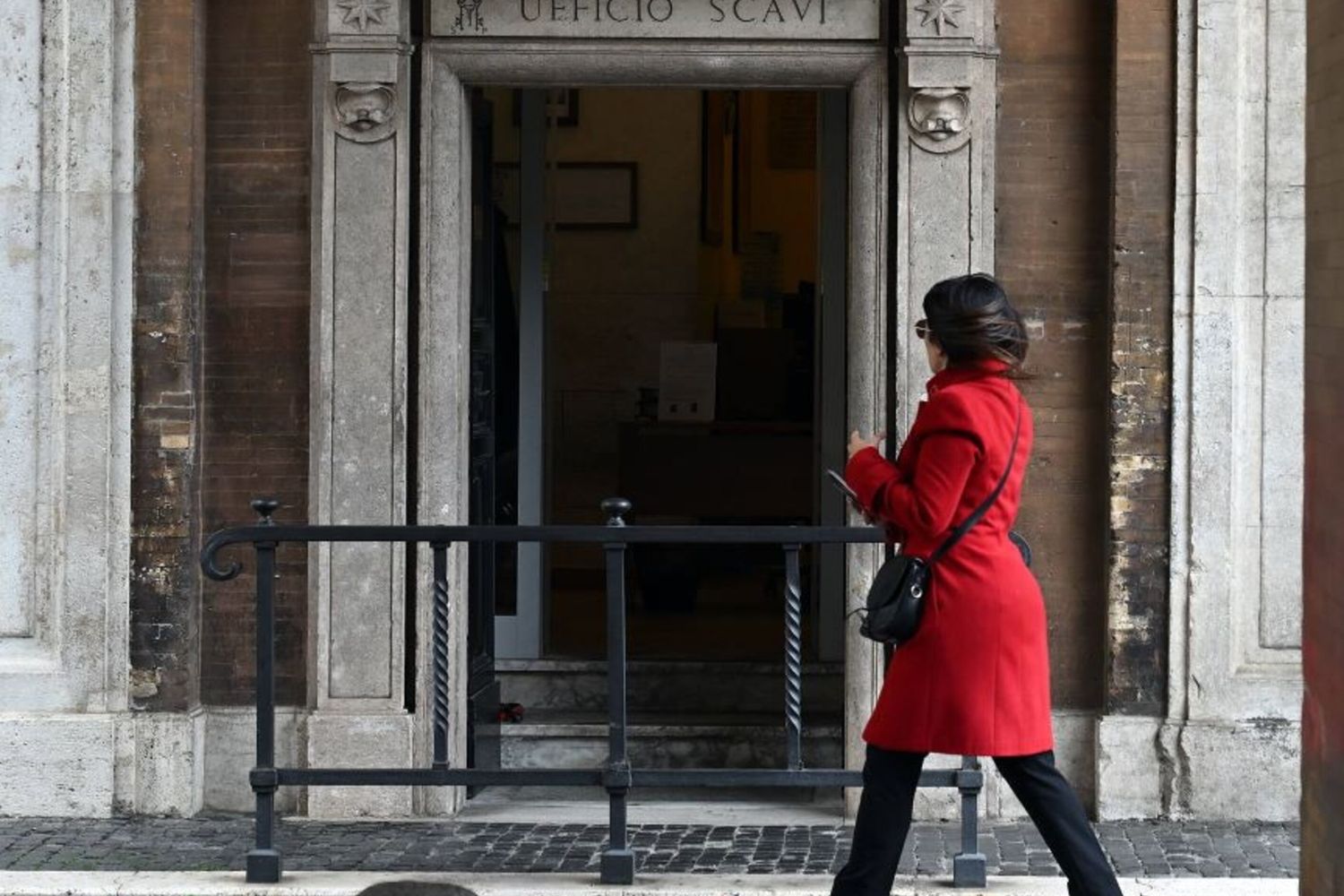 Basilica di San Pietro
