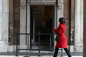 Basilica di San Pietro