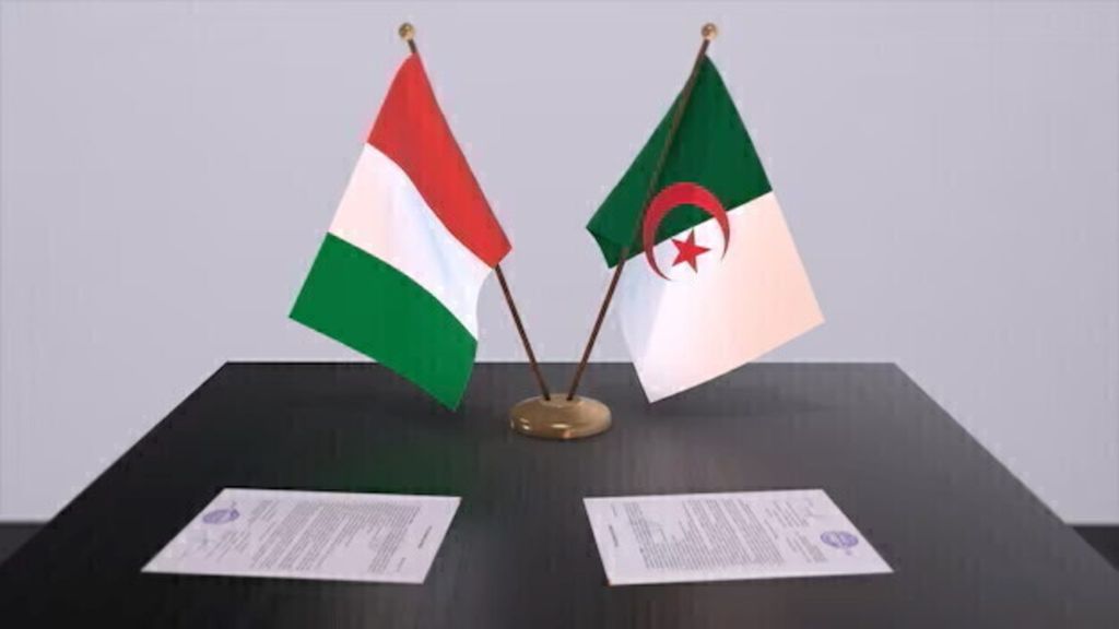 Meloni in Algeria, un asse strategico per il gas e l'Africa