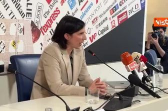 Schlein: legge elettorale, Meloni si deve fermare su premierato