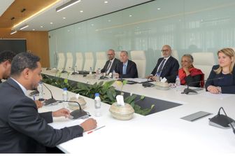 Etiopia e Italia inaugurano una nuova era di cooperazione strategica