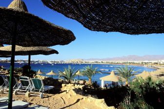 Sharm El-Sheik