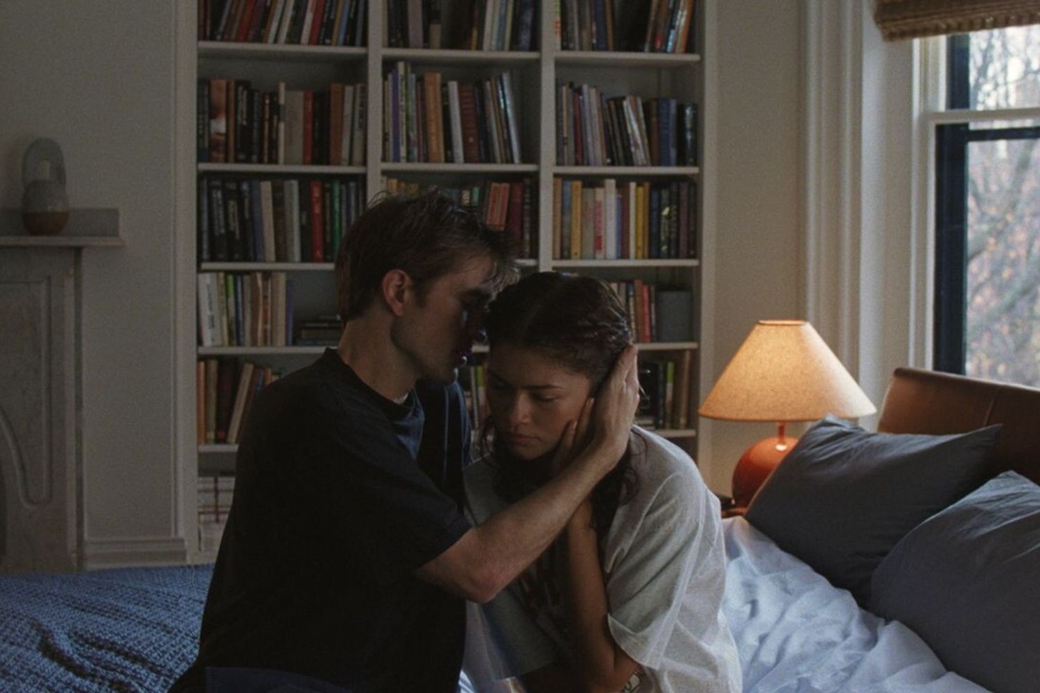 The Drama - Un segreto è per sempre