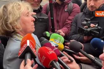 Stefania Craxi nuovo capogruppo FI al Senato: Il cambio non è legato alla sconfitta al Referendum