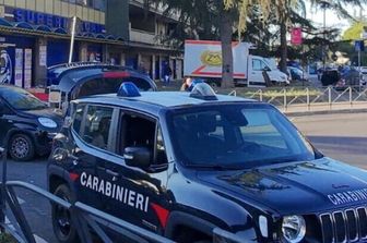 Carabinieri
