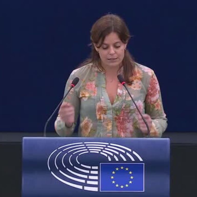 Ilaria Salis (Avs): Non sono trafficanti, chi trasporta migranti è come chi aiutava gli ebrei