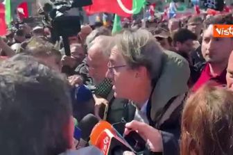 Bonelli su perquisione Salis prima di manifestazione No Kings: Governo chiarisca mancato intervento