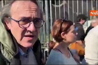 Bonelli su perquisizione a Ilaria Salis: Fatto di una gravità inaudita