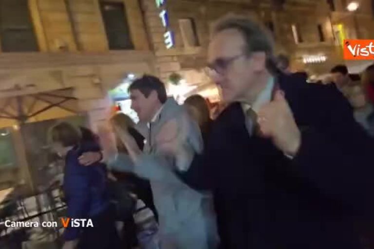 'Apprezzo lo sforzo semantico', il referendum e dopo su Camera con Vista La7 di alexander jakhnagiev