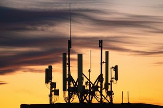 Antenne per la telefonia mobile e il 5G