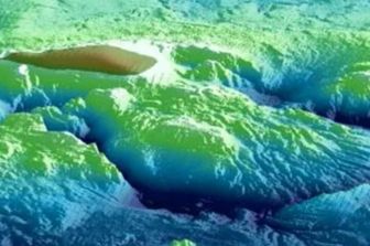 Il supervulcano di Kikai