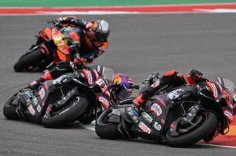 MotoGp