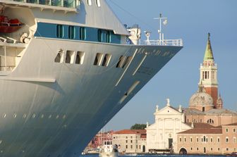 Crociere nel 2024, Italia regina d'Europa