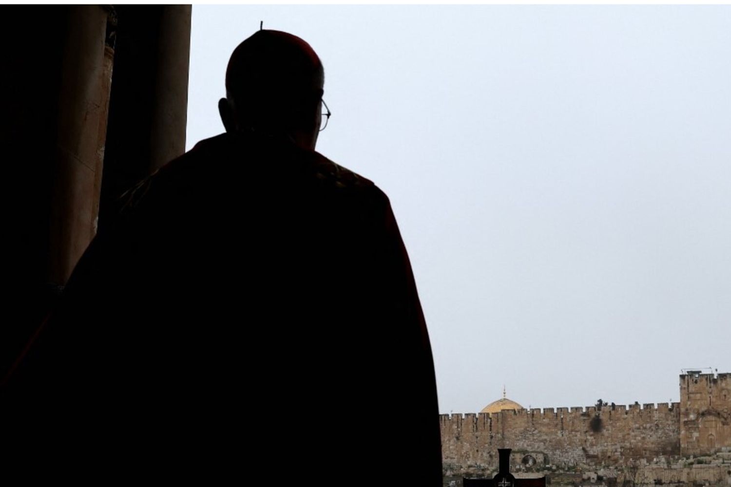 L'ambasciata di Israele "La questione del Santo Sepolcro si poteva gestire meglio"