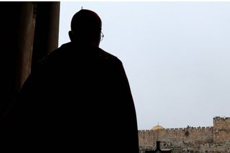 L'ambasciata di Israele "La questione del Santo Sepolcro si poteva gestire meglio"
