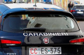 Carabinieri