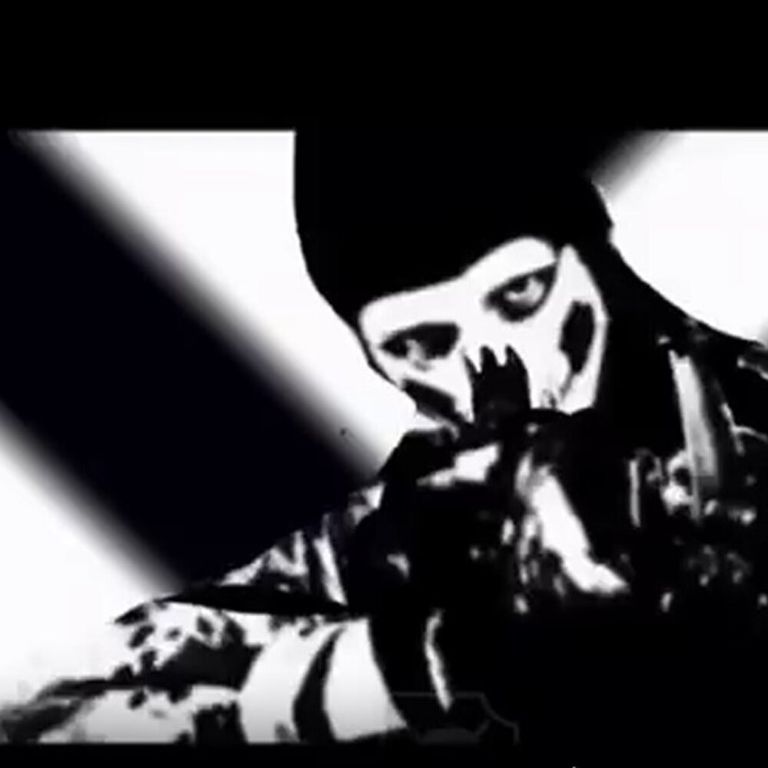 Il materiale sequestrato al 17enne a Perugia