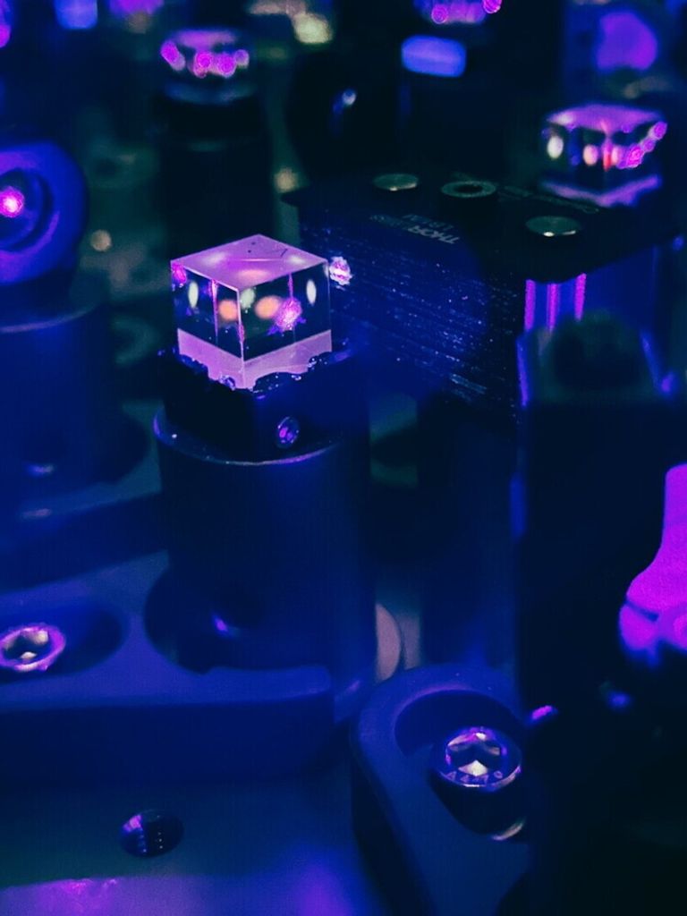 Eniquantic joint venture per sfide settore industriale