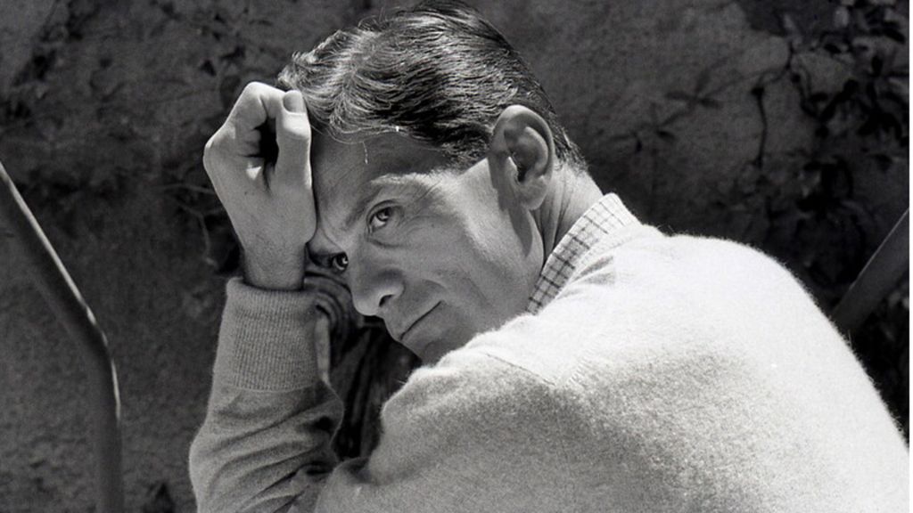 Pier Paolo Pasolini