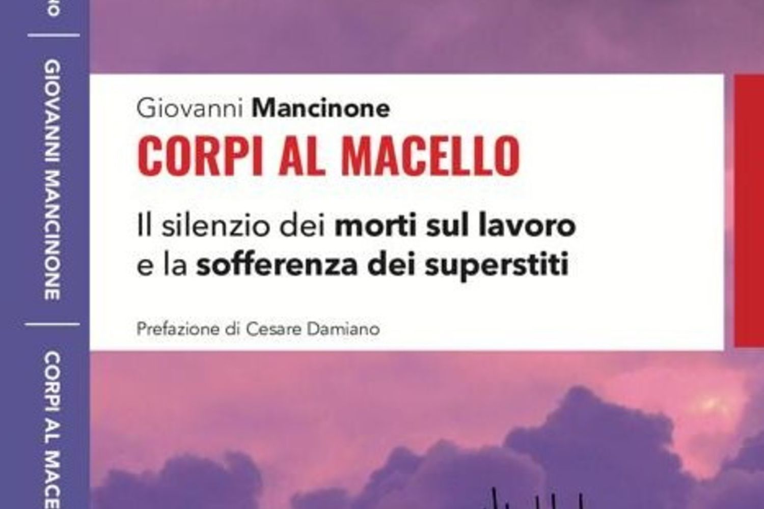 “Corpi da macello
