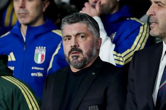 Gennaro Gattuso