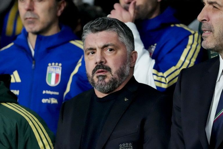 Gennaro Gattuso