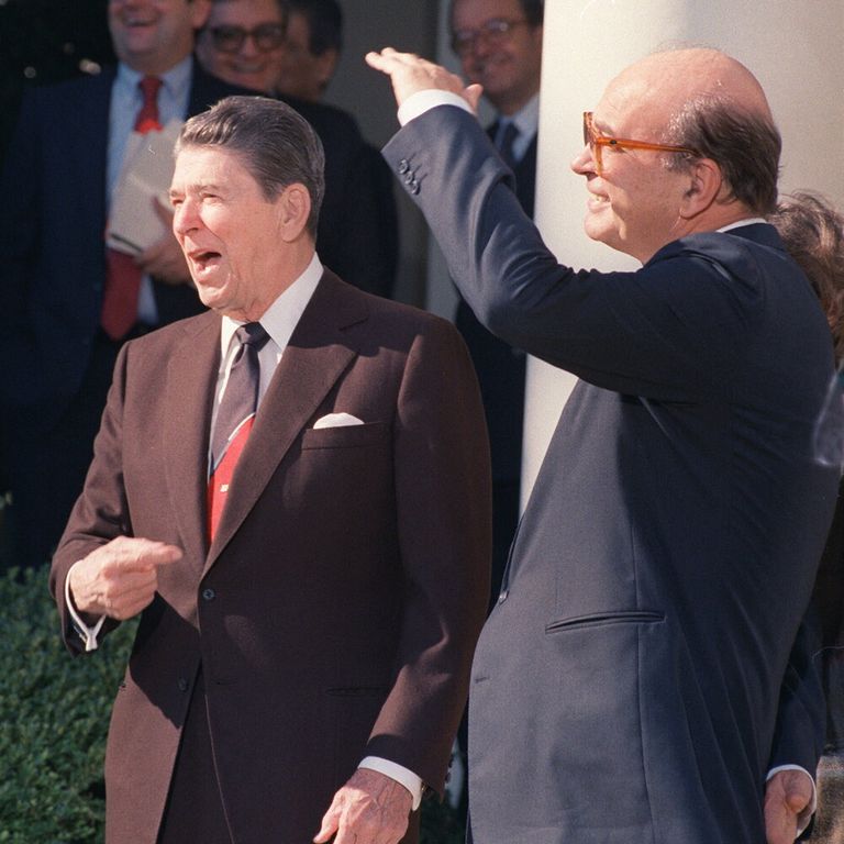 Sigonella, la 'portaerei Mediterraneo' del no di Craxi