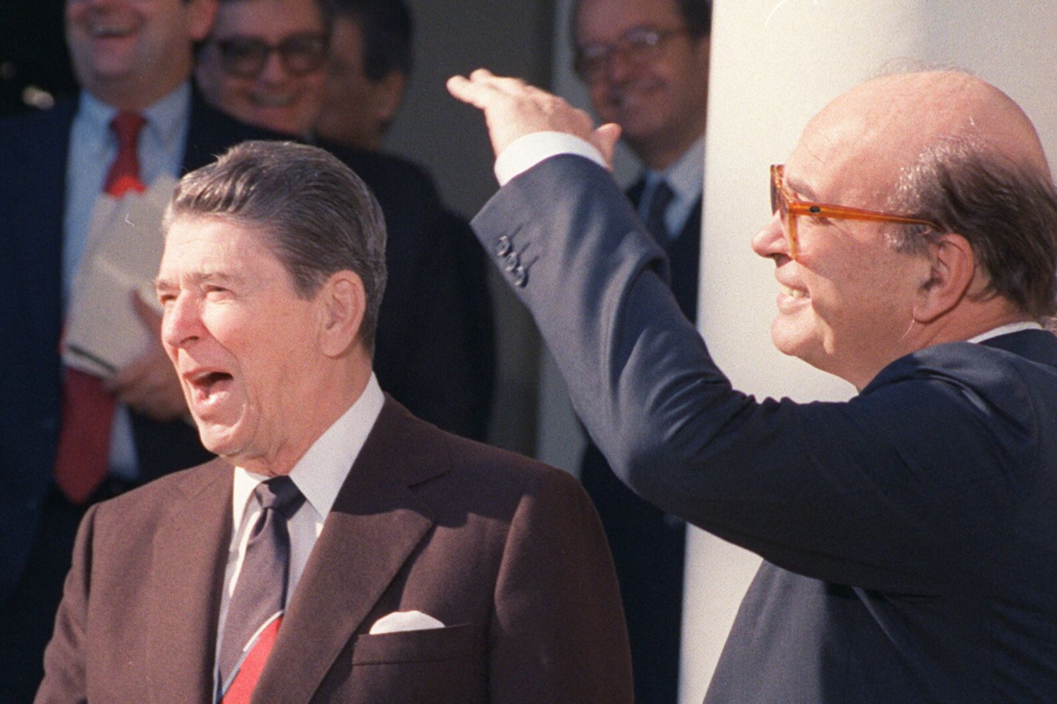 Sigonella, la 'portaerei Mediterraneo' del no di Craxi